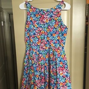 Ralph Lauren dress size 16 years old